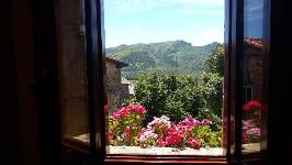 CASA PERICO, Cubilla de la Sierra, (Burgos), vista interior