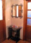 CASA PERINOLAS, Martíncano, (Segovia), vista interior