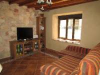 CASA PILAR, Villanueva del Conde, (Salamanca), vista interior