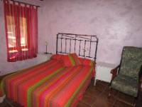 CASA PILAR, Villanueva del Conde, (Salamanca), vista interior
