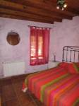 CASA PILAR, Villanueva del Conde, (Salamanca), vista interior