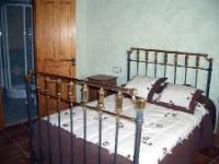 CASA PILAR, Villanueva del Conde, (Salamanca), vista interior