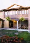 LA CASA DEL PRADILLO, Vista exterior