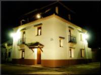 CASA PRIMI, vista exterior