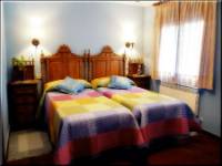 CASA PRIMI, vista interior