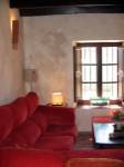 LA CASA DEL PUEBLO, vista interior