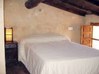 LA CASA DEL PUEBLO, vista interior