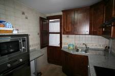 CASA LAS PUENTES 1, vista interior