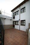 CASA LAS PUENTES 1, vista interior