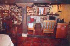 CASA DE QUINTANILLA II, Quintanilla de las Torres, Palencia