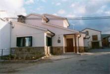 CASA DE LA REGADERA, Becedas, Ávila