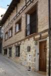 LA CASA DEL REY, Mombeltrán, (Ávila), vista exterior