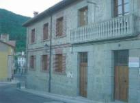 CASA DEL RIO CANTO_1, El Hornillo, Ávila