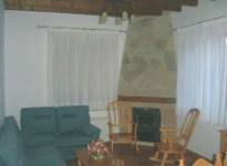 CASA DEL RIO CANTO_3, El Hornillo, Ávila
