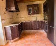 CASA RÍO ESGUEVA, Espinosa de Cervera, (Burgos), vista interior