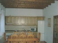 CASA DEL RIO TEJOS_2, El Hornillo, Ávila