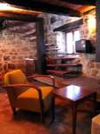 CASA ROJA A, Canduela, (Palencia), vista interior