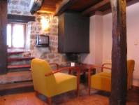 CASA ROJA A, Canduela, (Palencia), vista interior