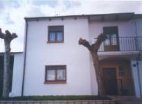 Casa Ronda del Valle, Ciudad Rodrigo, Salamanca