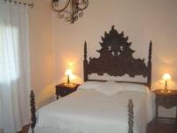 CASA RONDA DEL VALLE, vista interior