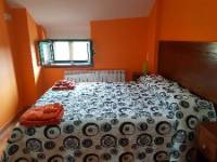 CASA ROSITA, Santa Cruz de los Cuerragos, (Zamora), vista interior