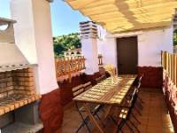 CASA RURAL LA CRUZIANA, Serradilla del Arroyo, (Salamanca), vista exterior