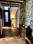 CASA RURAL LA CRUZIANA, Serradilla del Arroyo, (Salamanca), vista interior