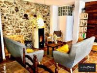 CASA RURAL LA CRUZIANA, Serradilla del Arroyo, (Salamanca), vista interior