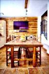 CASA RURAL LA CRUZIANA, Serradilla del Arroyo, (Salamanca), vista interior