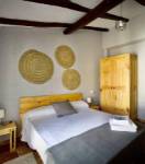 CASA RURAL LA CRUZIANA, Serradilla del Arroyo, (Salamanca), vista interior