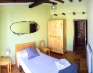 CASA RURAL LA CRUZIANA, Serradilla del Arroyo, (Salamanca), vista interior