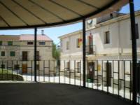 CASA RURAL FRESNO, vista exterior