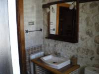 CASA RURAL FRESNO, vista interior
