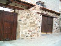 CASA RURAL DE ZAMAYON, Vista Exterior