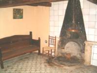 CASA RURAL DE ZAMAYON, Vista Interior