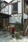 CASA DE LA SAL, vista exterior