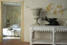 CASA DE LA SAL, vista interior