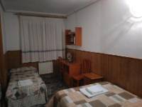 CASA SALVA, La Rinconada de la Sierra, (Salamanca), vista interior