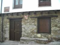 CASA SAMUEL PARACA , vista exterior