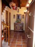 CASA SAMUEL PARACA , vista interior