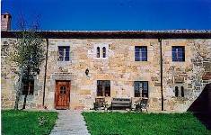 CASA SAN ANTONIO, Menaza, Palencia