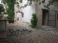 CASA DE SAN ROQUE, Molpeceres, (Valladolid), vista interior