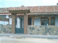 CASA DEL SILO_1, Muñana, Ávila