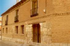 Casa Simo, exterior