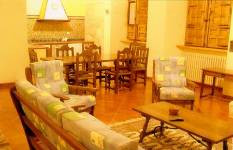 Casa Simo, interior