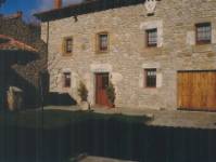 "CASA SOTERRAÑA", vista exterior