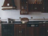 "CASA SOTERRAÑA", vista interior