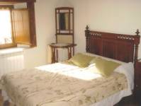 "CASA SOTERRAÑA", vista interior