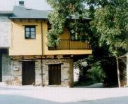 CASA EL SUSURRO, Villanueva de Valdueza, León