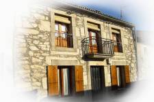 LA CASA DE TIA MATILDE, Pereña, Salamanca